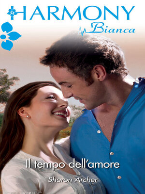 cover image of Il tempo dell'amore